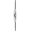 Montres Newport Slim Mechanical - 1222/AP15 - 42 mm / Acier 