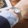Montres Perles -17483/B19 - 27 mm / Acier / Montre