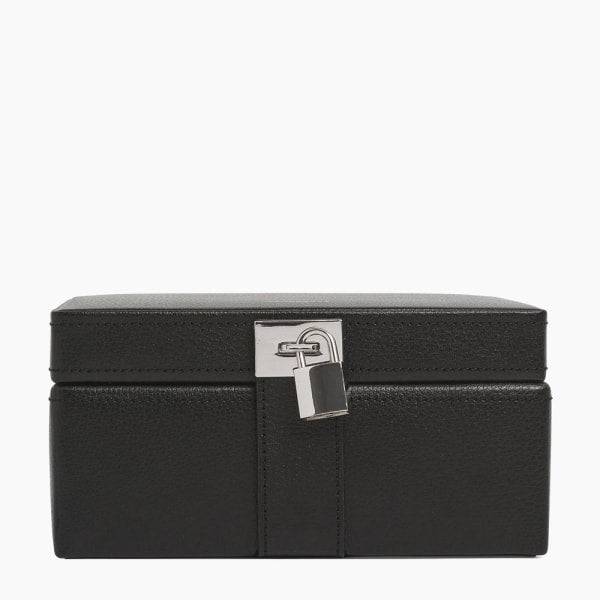 Montres PETITE BOITE À BIJOUX EN CUIR - Accessoires