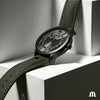 Montres PONTOS DAY DATE 41mm - Limited Edition - 