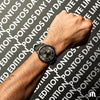 Montres PONTOS DAY DATE 41mm - Limited Edition - 