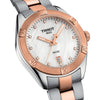 Montres PR 100 SPORT LADY - T101.910.22.116.00 - 36 mm / Pvd