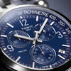 Montres PRC 200 CHRONOGRAPH - T114.417.11.047.00 - 42 mm / 