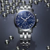 Montres PRC 200 CHRONOGRAPH - T114.417.11.047.00 - 42 mm / 