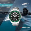 Montres PROMASTER MARINE - NY0071-81E - 43.5 mm / Titanium /