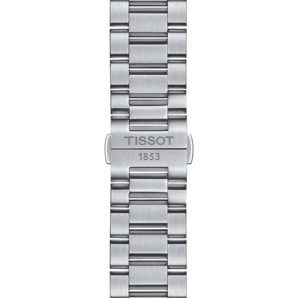 New: Tissot PR 516 Chrono Mechanical -