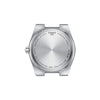 Montres PRX - T137.210.11.041.00 - 35 mm / Acier / Montre