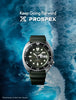 Prospex - Diver's - SRPE05K1