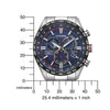 Montres Copie de Radio Pilotée Eco Drive - CB5914-89L - 43 