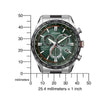 Montres Radio Pilotée Eco Drive - CB5946-82X - 42 mm / 