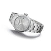 Montres Riviera 10614 - Quartz Diamants - 36 MM - mm / Acier