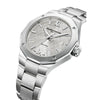 Montres Riviera 10615 - Automatique Diamants - 36 MM - mm / 