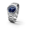 Montres Riviera 10616 - Automatique - 42 MM - mm / Acier