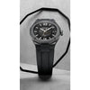 Montres Riviera 10617 - Automatique - 42 MM - mm / Pvd Noir 