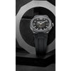 Montres Riviera 10617 - Automatique - 42 MM - mm / Pvd Noir 