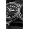 Montres Riviera 10617 - Automatique - 42 MM - mm / Pvd Noir 