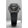 Montres Riviera 10617 - Automatique - 42 MM - mm / Pvd Noir 