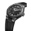 Montres Riviera 10617 - Automatique - 42 MM - mm / Pvd Noir 