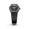 Montres Riviera 10617 - Automatique - 42 MM - mm / Pvd Noir 