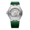 Montres Riviera 10618 - Automatique - 42 MM - mm / Acier / 