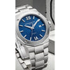 Montres Riviera 10620 - Automatique - 42 MM - mm / Acier