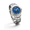 Montres Riviera 10620 - Automatique - 42 MM - mm / Acier