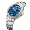 Montres Riviera 10620 - Automatique - 42 MM - mm / Acier