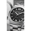 Montres Riviera 10621 - Automatique - 42 MM - mm / Acier