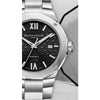 Montres Riviera 10621 - Automatique - 42 MM - mm / Acier