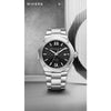 Montres Riviera 10621 - Automatique - 42 MM - mm / Acier