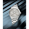 Montres Riviera 10622 - Automatique - 42 MM - mm / Acier