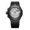 Montres Riviera 10625 - Automatique Chronographe - 43 MM - 