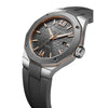 Montres Riviera 10660- Automatique - 42 MM - mm / Acier / 