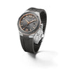 Montres Riviera 10660- Automatique - 42 MM - mm / Acier / 