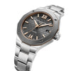 Montres Riviera 10661- Automatique - 36MM - 36 mm / Acier