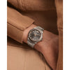 Montres Riviera 10661- Automatique - 36MM - 36 mm / Acier