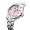 Montres Riviera 10675 - Automatique - 33 MM - mm / Acier