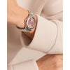 Montres Riviera 10675 - Automatique - 33 MM - mm / Acier