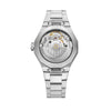 Montres Riviera 10676 - Automatique - 33 MM - mm / Acier / 