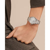 Montres Riviera 10676 - Automatique - 33 MM - mm / Acier / 