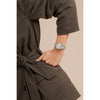 Montres Riviera 10676 - Automatique - 33 MM - mm / Acier / 