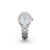 Montres Riviera 10676 - Automatique - 33 MM - mm / Acier / 