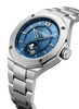 Montres Riviera 10682 Automatique - Phases de lune Date - 
