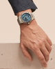 Montres Riviera 10682 Automatique - Phases de lune Date - 