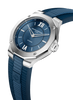 Montres Riviera 10689 - Quartz - 36 MM - mm / Acier / 