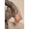 Montres Riviera 10702 - Automatique - 42 MM - mm / Acier