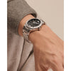 Montres Riviera 10702 - Automatique - 42 MM - mm / Acier