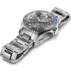 Montres Khaki Navy Scuba Quartz - H82211181 - 37 mm / Acier