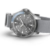 Montres Khaki Navy Scuba Quartz - H82211981 - 37 mm / Acier