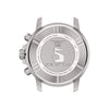 Montres SEASTAR 1000 CHRONOGRAPH - T120.417.11.051.00 - 45.5